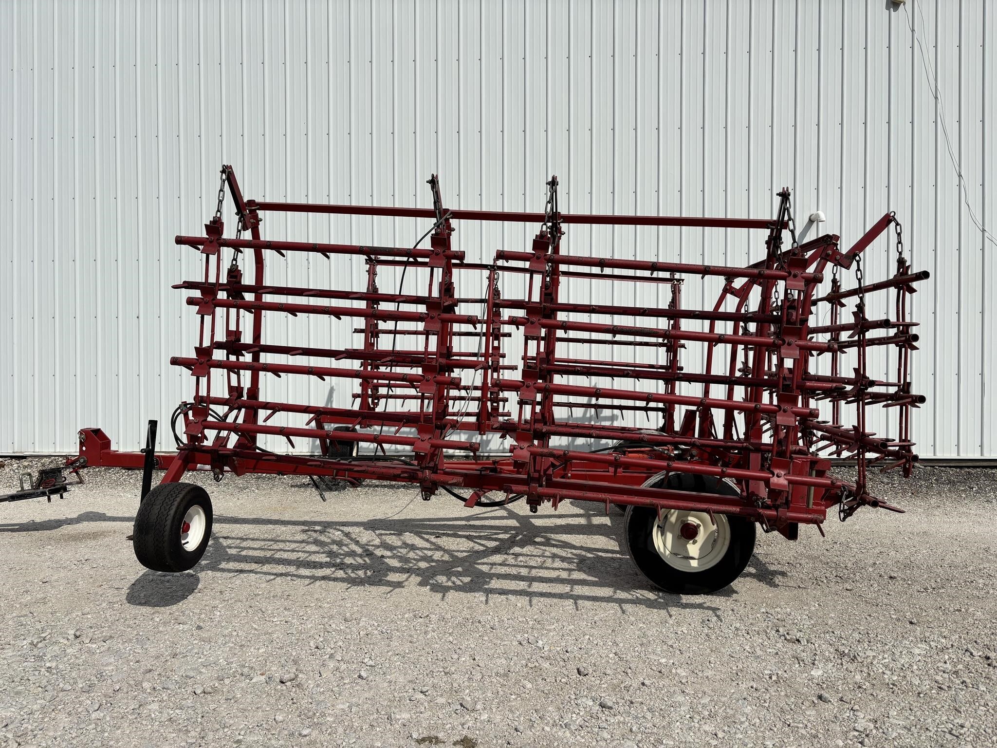  McFarlane HDL30-44 Harrow
