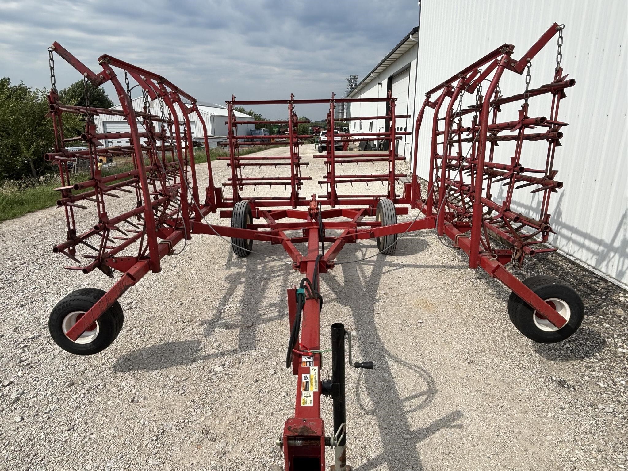  McFarlane HDL30-44 Harrow