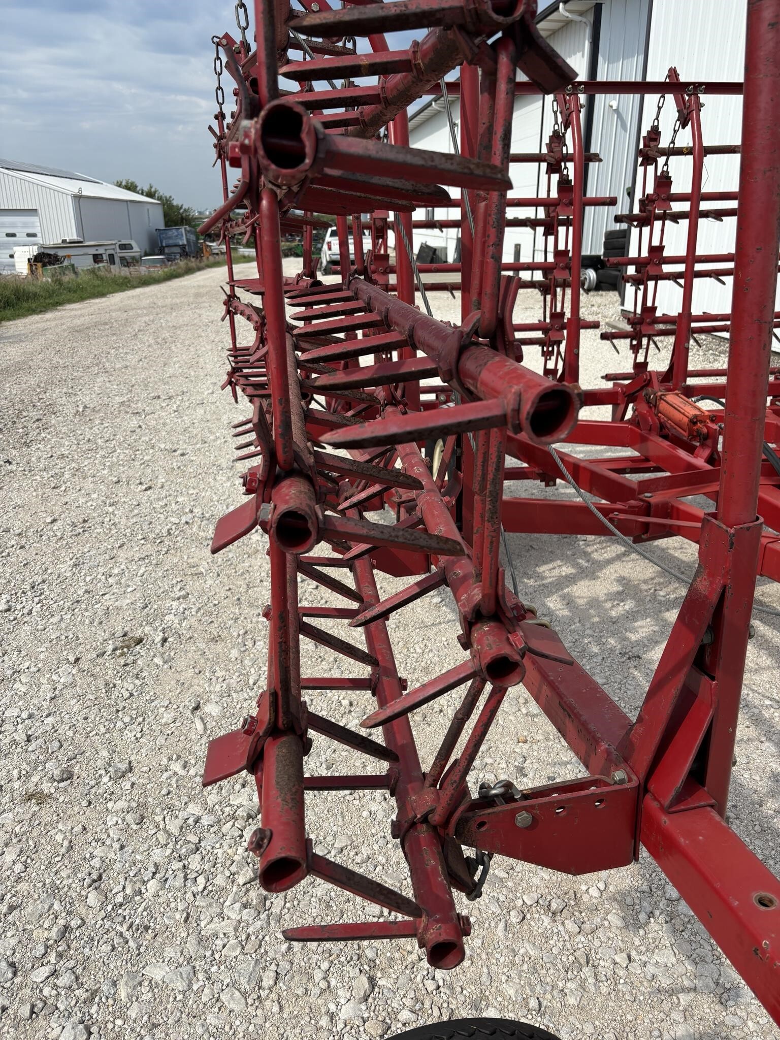  McFarlane HDL30-44 Harrow