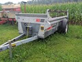 1991 New Idea 3618 Manure Spreader