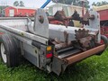 1991 New Idea 3618 Manure Spreader