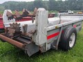 1991 New Idea 3618 Manure Spreader
