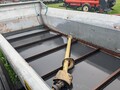 1991 New Idea 3618 Manure Spreader