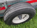 1991 New Idea 3618 Manure Spreader