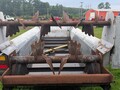 1991 New Idea 3618 Manure Spreader