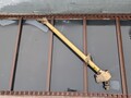 1991 New Idea 3618 Manure Spreader