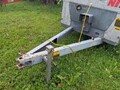 1991 New Idea 3618 Manure Spreader