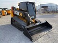 2021 JCB 3TS-8T Skid Steer