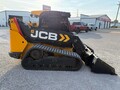 2021 JCB 3TS-8T Skid Steer
