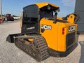 2021 JCB 3TS-8T Skid Steer