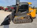 2021 JCB 3TS-8T Skid Steer