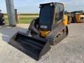 2021 JCB 3TS-8T Skid Steer