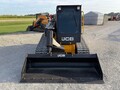 2021 JCB 3TS-8T Skid Steer