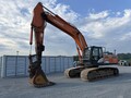 2018 Hitachi ZX350 LC-6N Excavator