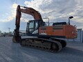 2018 Hitachi ZX350 LC-6N Excavator