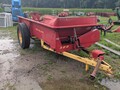  New Holland 329 Manure Spreader