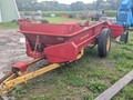  New Holland 329 Manure Spreader