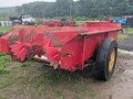  New Holland 329 Manure Spreader