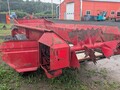  New Holland 329 Manure Spreader