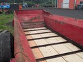 New Holland 329 Manure Spreader