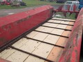  New Holland 329 Manure Spreader