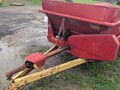  New Holland 329 Manure Spreader