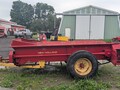  New Holland 329 Manure Spreader