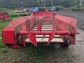  New Holland 329 Manure Spreader