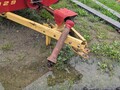  New Holland 329 Manure Spreader