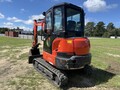 2022 Kubota KX033-4 Mini Excavator