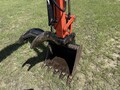 2022 Kubota KX033-4 Mini Excavator