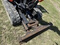 2022 Kubota KX033-4 Mini Excavator