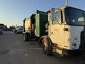 2012 AutoCar Xpeditor Semi Trucks/Trailer