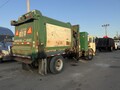 2012 AutoCar Xpeditor Semi Trucks/Trailer