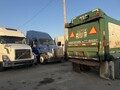 2012 AutoCar Xpeditor Semi Trucks/Trailer