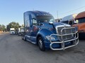 2017 Kenworth T680 Semi Trucks/Trailer