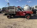 1990 Ford F SUPER DUTY Pickup