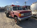 1990 Ford F SUPER DUTY Pickup