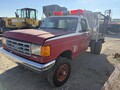 1990 Ford F SUPER DUTY Pickup