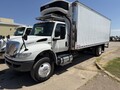 2020 International MV Box Trucks/Trailer