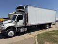 2020 International MV Box Trucks/Trailer