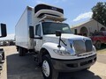 2020 International MV Box Trucks/Trailer