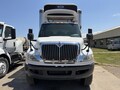 2020 International MV Box Trucks/Trailer
