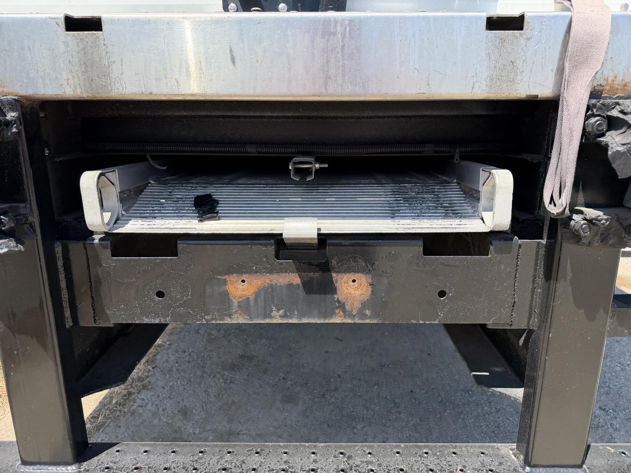 2020 International MV Box Trucks/Trailer