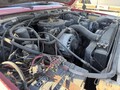 1990 Ford F SUPER DUTY Pickup
