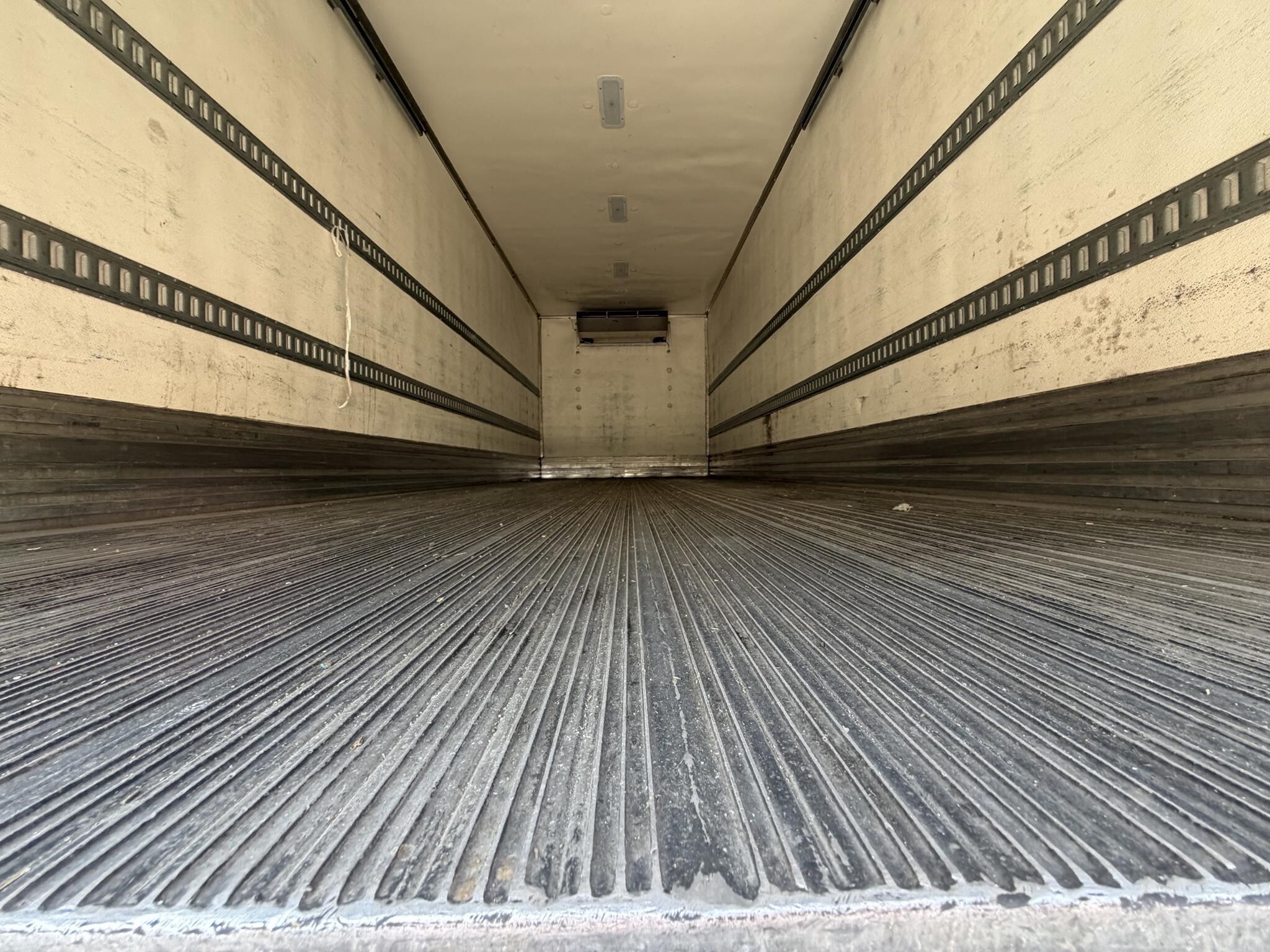 2020 International MV Box Trucks/Trailer