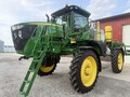 2018 John Deere R4038 Self-Propelled Sprayer