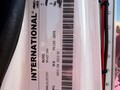 2020 International MV Box Trucks/Trailer