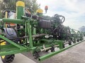 2018 John Deere R4038 Self-Propelled Sprayer