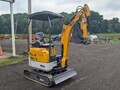 2026 SDLanch ME20 Mini Excavator